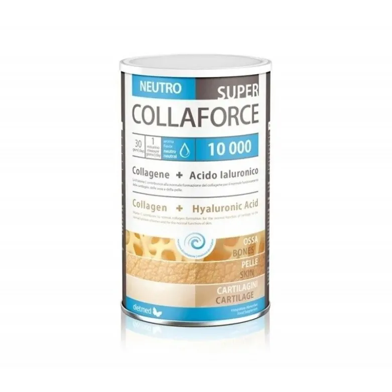 Collaforce super 10000 neutro 360 g