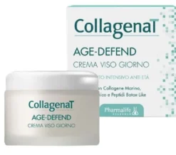 Collagenat age defend crema viso 50 ml