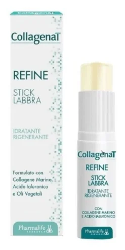 Collagenat refine stick labbra 5,7 ml