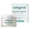 Collagenat sleeping beauty crema viso 50 ml