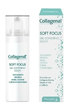 Collagenat soft focus gel contorno occhi 30 ml