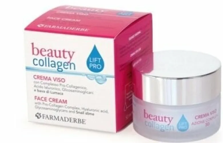 Collagen beauty lift pro 50ml