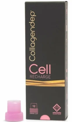 Collagendep cell recharge 12dr