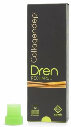 Collagendep dren recharge 12dr