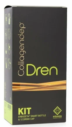 Collagendep dren starter kit