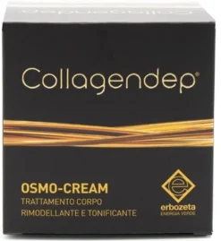 Collagendep osmo cream 200 ml
