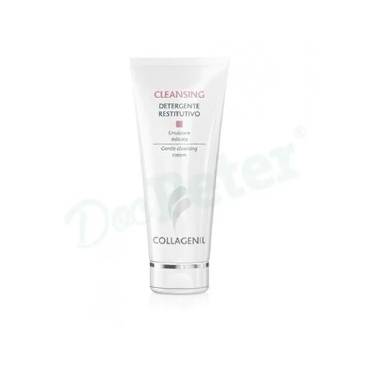 Collagenil cleansing detergente restitutivo 200 ml
