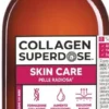 Collagen Superdose Skin Care 300 ml Collagene 75 g