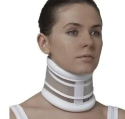 Collare cervicale rigido gibaud ortho c3 misura 1
