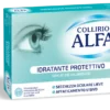 Collirio alfa idratante 10f