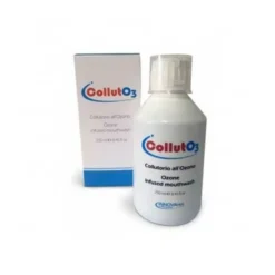 Colluto3 collutorio ozono250ml