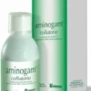 Collutorio aminogam 200 ml