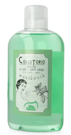 Collutorio 500 ml
