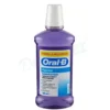 Collutorio Oral-B Fluorinse 500 ml