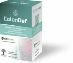Colondef 20 stick pack da 2 g