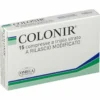 Colonir Integratore Alimentare per i Disturbi Intestinali 15 Compresse