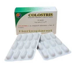 Colostris 24 capsule