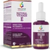 Colours of life natural vitamin e siero viso 30 ml