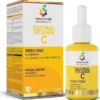 Colours of life natural vitamin c siero viso 30 ml