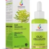 Colours of life olio cellulite 100 ml