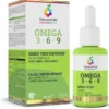 Colours of life omega 369 siero viso 30 ml