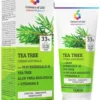 Colours of life skin supplement tea tree 33% 100 ml crema