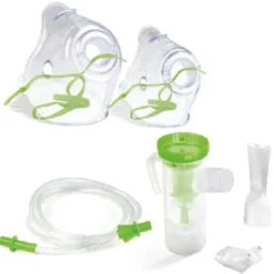 COLPHARMA EASY 2 KIT COMPL AER