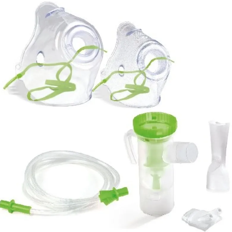 COLPHARMA EASY 2 KIT COMPL AER