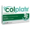 Colplatir Integratore Per la Funzionalità Digestiva 30 Compresse