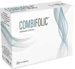 Combifolic 30 compresse
