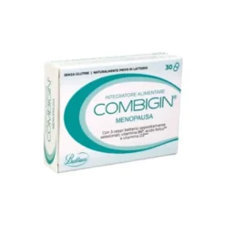 Combigin 30 Capsule