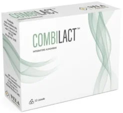 Combilact 12 capsule