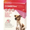 Combotec 3 pipette cani piccoli