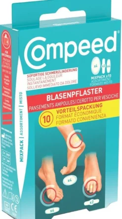 Compeed