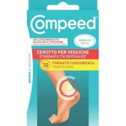 Compeed