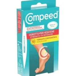 Compeed