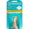 Compeed alluce valgo 5 pezzi