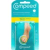 Compeed calli interno dita 10 pezzi