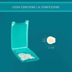 Compeed calli interno dita 10 pezzi