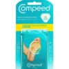 Compeed Cerotti Duroni Formato Medio 6 Pezzi