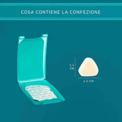 Compeed Cerotti Duroni Formato Medio 6 Pezzi