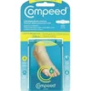 Compeed Cerotti per Calli Idratanti 6 Pezzi