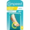 Compeed cerotti per calli medio 10 pezzi