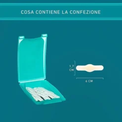Compeed cerotti per calli medio 10 pezzi