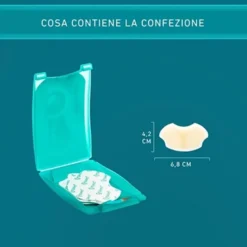 Compeed Cerotti per Vesciche Tacchi Alti 5 Pezzi