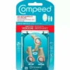 Compeed Cerotti Per Vesciche Misto 5 Pezzi