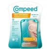 Compeed Cerotti Stop Brufoli Nascondi & Vai 15 pezzi
