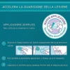 Compeed Herpes 15 Cerottini Trasparenti