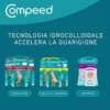 Compeed Stick Anti-Vesciche 8 ml