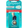 Compeed Vesciche Pianta Del Piede Sport 5 Cerotti